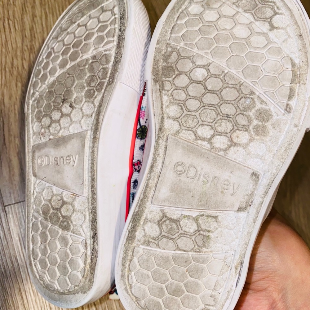 Disney animators collection toddler shoes - Picture 2 of 3